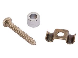 Guide des cordes pour guitare électrique Fender