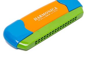 Harmonica | Instrument de musique 16 trous