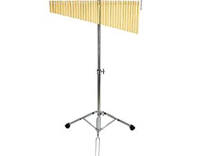 ENNBOM Bar Chimes avec Support Réglable 25