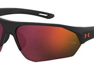 Under Armour Adulte UA Playmaker Wrap Lunettes