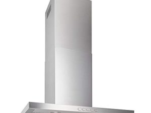 Broan-NuTone BWT2304SS Hotte de cuisinière murale convertible