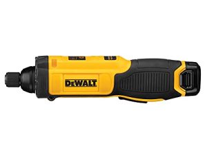 DEWALT Kit de tournevis sans fil 8