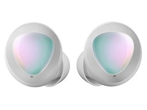 Écouteurs Samsung Galaxy Buds True Wireless (étui
