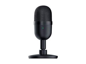 Micro à condensateur Razer Seiren Mini USB