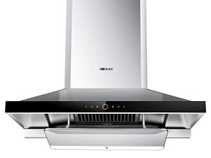 FOTILE EMS9026 Hotte murale 36" 1000 CFM
