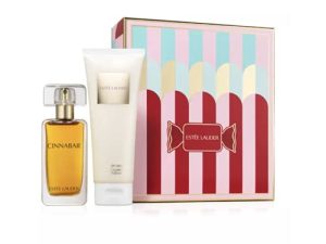Estée Lauder Cinnabar Exotic Duo Eau De