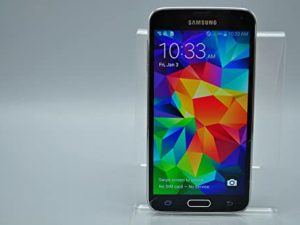 Samsung Galaxy S5 Sm-g900 32 Go Blanc