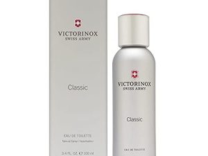 Swiss Army for Men 3.4 oz Eau