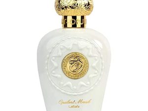 Lattafa Musc opulent pour femme Eau de