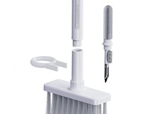 Hagibis Cleaning Soft Brush Keyboard Cleaner 5-en-1