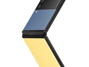 Samsung Electronics Galaxy Z Flip3 Flip 3