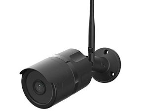 Feit Electric CAM/WM/WiFi 1080p HD Caméra de