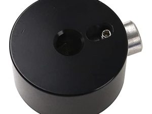 1 pièces Yootones tambour en alliage d'aluminium