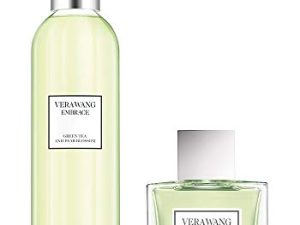 Vera Wang Green Tea And Pear Blossom