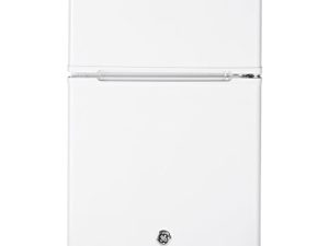 Mini réfrigérateur GE avec congélateur | 3