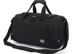 WindTook Travel Duffels Sac de sport pour