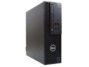 Dell Precision Tower 3420 SFF Intel Core