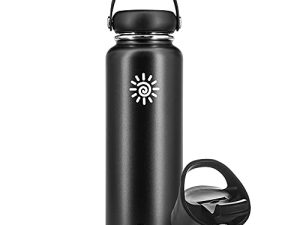 Bouteille d'eau DIONE 40 oz. Flacon à