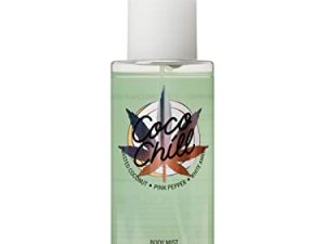 Victoria's Secret Pink Coco Chill Brume Corporelle