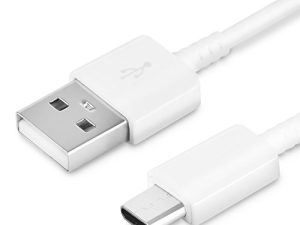 Câble USB Samsung EP-DN930CWE