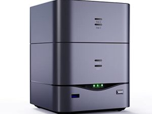Périphérique de stockage cloud personnel NAS OUVISLITE