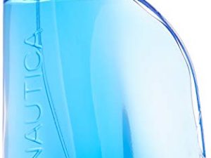 Nautica Blue Eau de toilette vaporisateur 3
