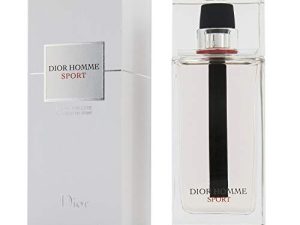 Christian Dior Dior Homme Sport By Christian