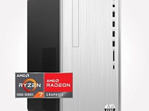Ordinateur de bureau HP Pavilion