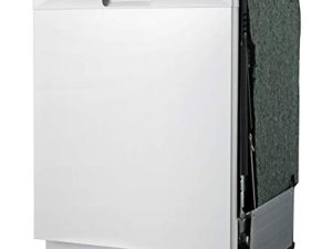 SD-6501W : Lave-vaisselle à cuve haute encastrée
