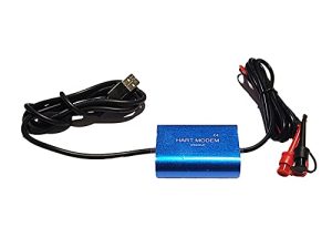 Version complète Modem USB Hart WS232UP Hart