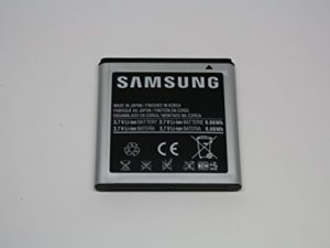 Batterie standard d'origine Samsung OEM Galaxy SII