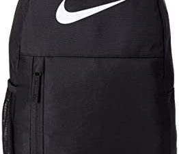 NIKE Y NK ELMNTL BKPK-Swoosh GFX Unisexe