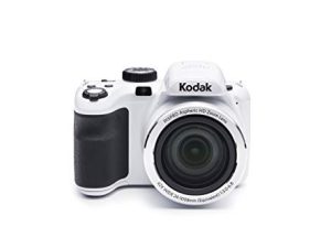 Kodak PIXPRO Astro Zoom AZ421-WH Appareil photo