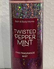 Bath & Body Works Twisted Peppermint Édition
