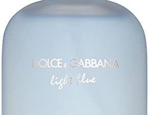 Dolce & Gabbana Light Blue Eau Intense