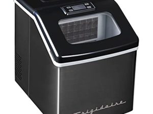 Frigidaire EFIC452-SSBLACK XL Maker