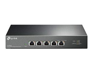 TP-Link TL-SX105 | Commutateur Ethernet non géré