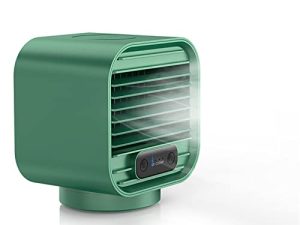 Ventilateur Portable Ventilateur Électrique Humidificateur De Refroidissement