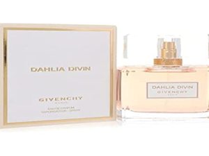 Givenchy Dahlia Divin Eau de parfum en