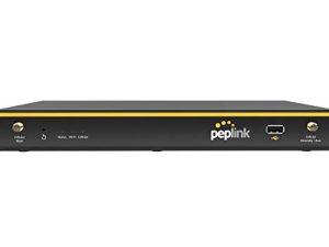 Peplink Balance 20X | Débit 900 Mbps
