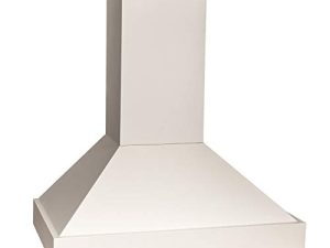 ZLINE Hotte de cuisinière murale en bois