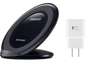 Pad de charge sans fil à charge