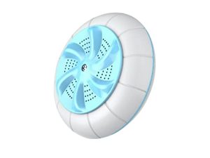 Comigeewa Mini Lave-linge Lave-vaisselle Nettoyant portable HL2