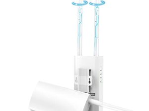 Point d'accès WiFi extérieur Extenseur WiFi extérieur