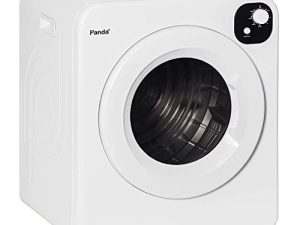 Sèche-linge électrique compact portable Panda