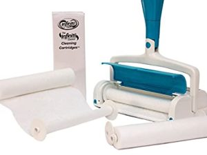 Recharges de cartouches de nettoyage Infiniti Clean
