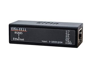 Port série FH HF RS485 vers le