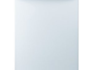 Bosch SHX3AR72UC Ascenta 24" Lave-vaisselle entièrement intégré