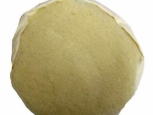 Compatible avec Oreck 437054 Lambs Wool Bonnet