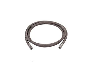 EZ-FLUID 1/4" femelle Comp x 1/4" femelle